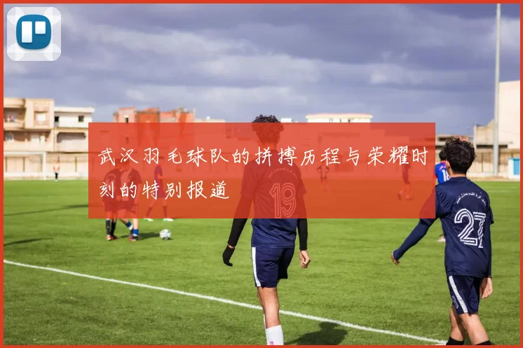 武汉羽毛球队的拼搏历程与荣耀时刻的特别报道